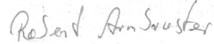 unterschrift unterschrift